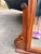 Victorian Vintage Dresser Mirror For Sale - Image 3 of 7