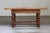 Brown Antique Danish Baroque Coffee Table in Oak, 1890s For Sale - Image 8 of 18
