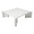 Gae Aulenti “Jumbo” Marble Coffee Table for Knoll International, Italy 1970 For Sale