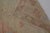 Distressed Vintage Oushak With Soft Geometric Medallion Rug For Sale In Phoenix - Image 6 of 10