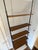 Wood Modular Floor Shelving Unit, Switzerland, 1960 For Sale - Image 7 of 15