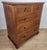 Edwardian Chest of Drawers, 1910s For Sale - Image 4 of 18
