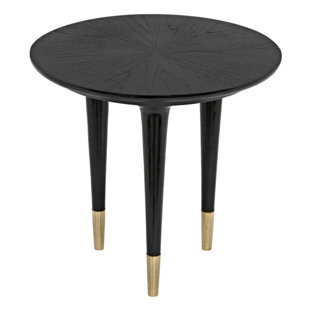 NOIR Maganini Side Table For Sale