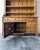 Mid 19th Century Antique Irish Pine Dresser | Hutch With Shelves For Sale - Image 5 of 17