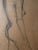Karl Hofer, Female Nude, Sketch on Paper For Sale - Image 6 of 11
