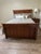 2010s Oak Bedroom Set For Sale - Image 5 of 7