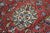 Middle Eastern Tabriz Rug For Sale - Image 4 of 11