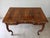 Antique Desk in Walnut, 1800s For Sale - Image 4 of 18