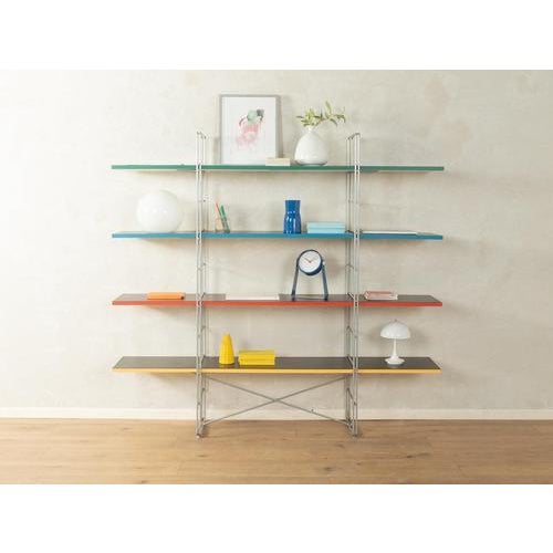 GUIDE Shelving Unit, Niels Gammelgaard good craftsmanshiphigh-quality materialsMade in Sweden, Design: Niels Gammelgaard,...