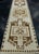 Turkish Oushak Runner Rug 2'8" x 6'3" #17071 Explore a curated collection of hallway runners, wool rugs, and handmade...