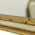 Ornamental & Decorative Materials Baroque Style Gold Leaf Mirror from Deknudt, 1970s For Sale - Image 7 of 18