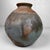 Mid-Century Modern Bizen Ware Ceramic Vase by Manabu Sakakibara, 1950s For Sale - Image 3 of 18