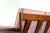Wood 8 Ft. Long Grete Jalk for France and Son Four Seat Sofa, Denmark For Sale - Image 7 of 8