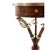 Traditional Regency Side Table For Sale - Image 3 of 7