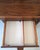 Mid 20th Century Jens Risom Walnut Executive Desk For Sale - Image 16 of 18