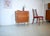1970s Danish Teak Dresser with Chrome Legs from Kollund Möbler, 1970s For Sale - Image 5 of 7