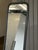 Modernist Cheval Mirror in Grey Tubular Metal, 1970s For Sale - Image 12 of 18