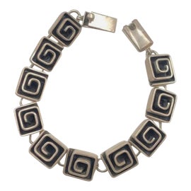Example of Classical Greek Bracelets