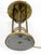 Art Nouveau Brass Table Lamp, Austria, 1980s For Sale - Image 17 of 18
