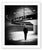 "Exit - New York City" Contemporary Black and White Photograph For Sale - Image 4 of 4