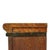 Globe Wernicke Arts & Crafts Oak 3-Stack Barrister Bookcase C1910 For Sale - Image 12 of 15