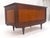 Late 20th Century Danish Mid Century Modern Teak Hope Chest Trunk Storage MINT For Sale - Image 5 of 15
