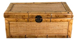 Example of Asian Trunks and Chests