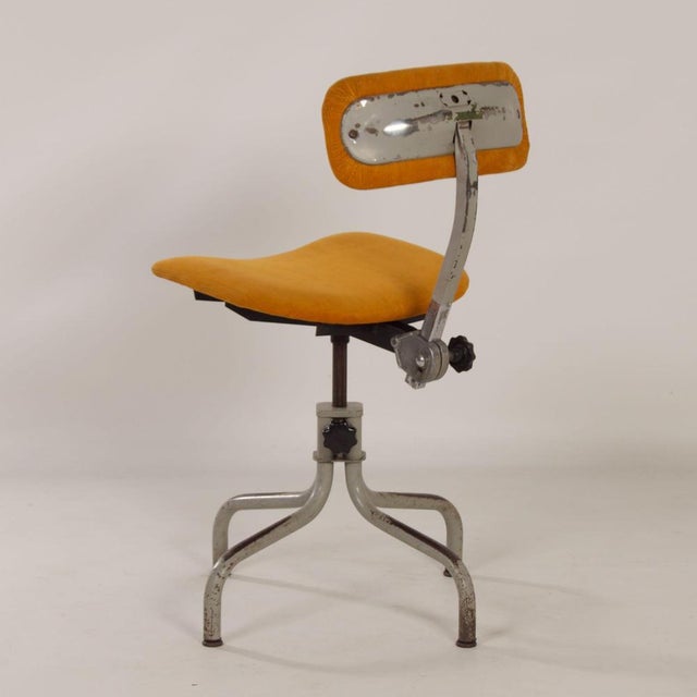 Ergonomic Doe Meer No. 2 Chair from Tan-Sad, 1950s For Sale - Image 6 of 14
