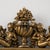 19th Century French Napoleon III Style Glitwood Wooden Wall Mirror France 19th Century For Sale In Greensboro - Image 6 of 10