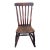 This is an antique sewing/nursery rocker, estimated to be handcrafted in the mid-to-late 1800s. Wonderfully designed,...