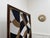 1940s Art Deco Poster Holder in Teak, 1940s For Sale - Image 5 of 7