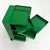 Green Boby Trolley by Joe Colombo for Bieffeplast, 1960s For Sale - Image 6 of 11