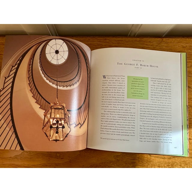 Set of Three Design Coffee Table Books For Sale - Image 10 of 12