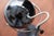 Eyeball Table Lamp, Italy For Sale - Image 5 of 9