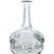 Marquis by Waterford Brookside Irish Cut Crystal Ship’s Captain Decanter For Sale - Image 4 of 12