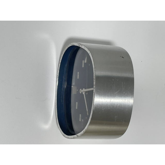 Swiza 8 Alarm Clock For Sale - Image 9 of 9