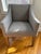SOLD AS SET OF FOUR: Literally like brand new. These chairs were in a second home that never got used. Pristine condition....