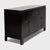 This antique Chinese coffer from the turn of the century is crafted in the geometric style of Tianjin cabinetry, faced...