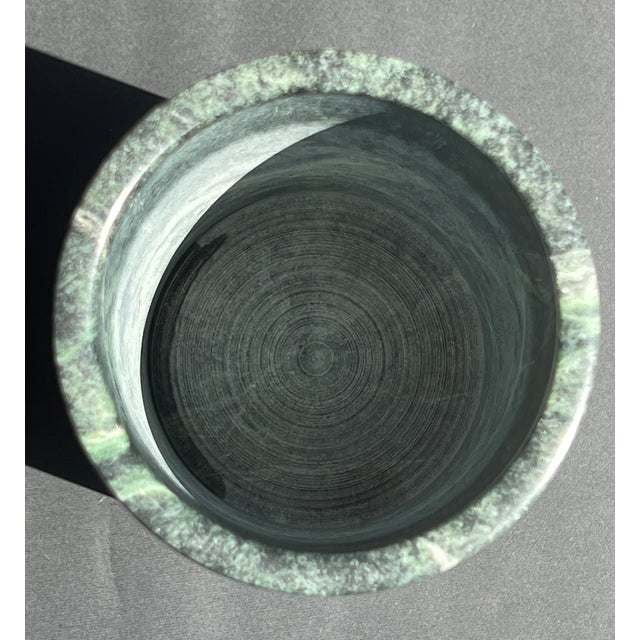 Stone Vintage Marble Wine Cooler For Sale - Image 7 of 9