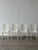 Model Pip-E Stackable Chairs by Philippe Starck for Driade, 2010, Set of 4 For Sale - Image 10 of 17