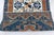 Mini Turkish Rug - 21"x43" For Sale - Image 9 of 10