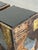 Metal Pair of Paul Evans Side Tables With Original Slate Tops Circa 1960s For Sale - Image 7 of 12
