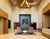 Custom-Commissioned Set of Wingback Chairs (4) For Sale - Image 15 of 15