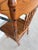 Tom Seely Oak Press Back Dining Chairs - Set of 4 For Sale - Image 13 of 13