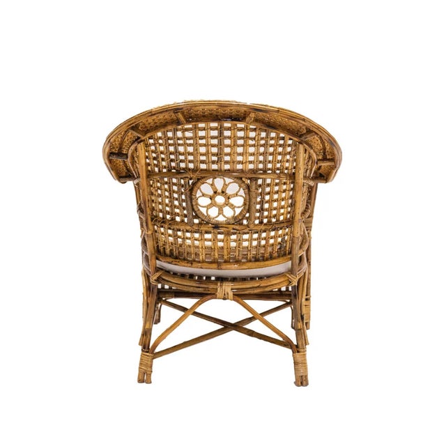 Julianna Occasional Chair For Sale - Image 4 of 8