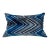 Silk Uzbek Ikat Velvet Hand Made Pillow Cushion For Sale