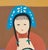 1970s 1970s Original Framed Jinshan Folk Art Painting of Pottery Artisans For Sale - Image 5 of 11