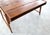 Wood Vintage Desk by Clausen & Maerus for Eden, 1960 For Sale - Image 7 of 12