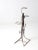 Vintage Wrought Iron Plant Stand For Sale - Image 9 of 10