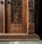 Entry Doors Vintage Carved Teakwood For Sale - Image 9 of 11